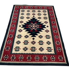 Southwestern Style Rug