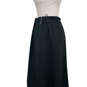 1970's Maxi-Skirt