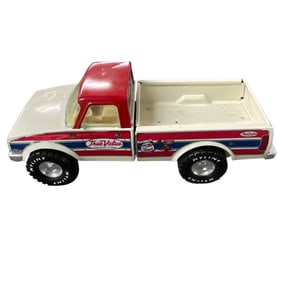 Nylint True Value Hardware Pick-up Truck