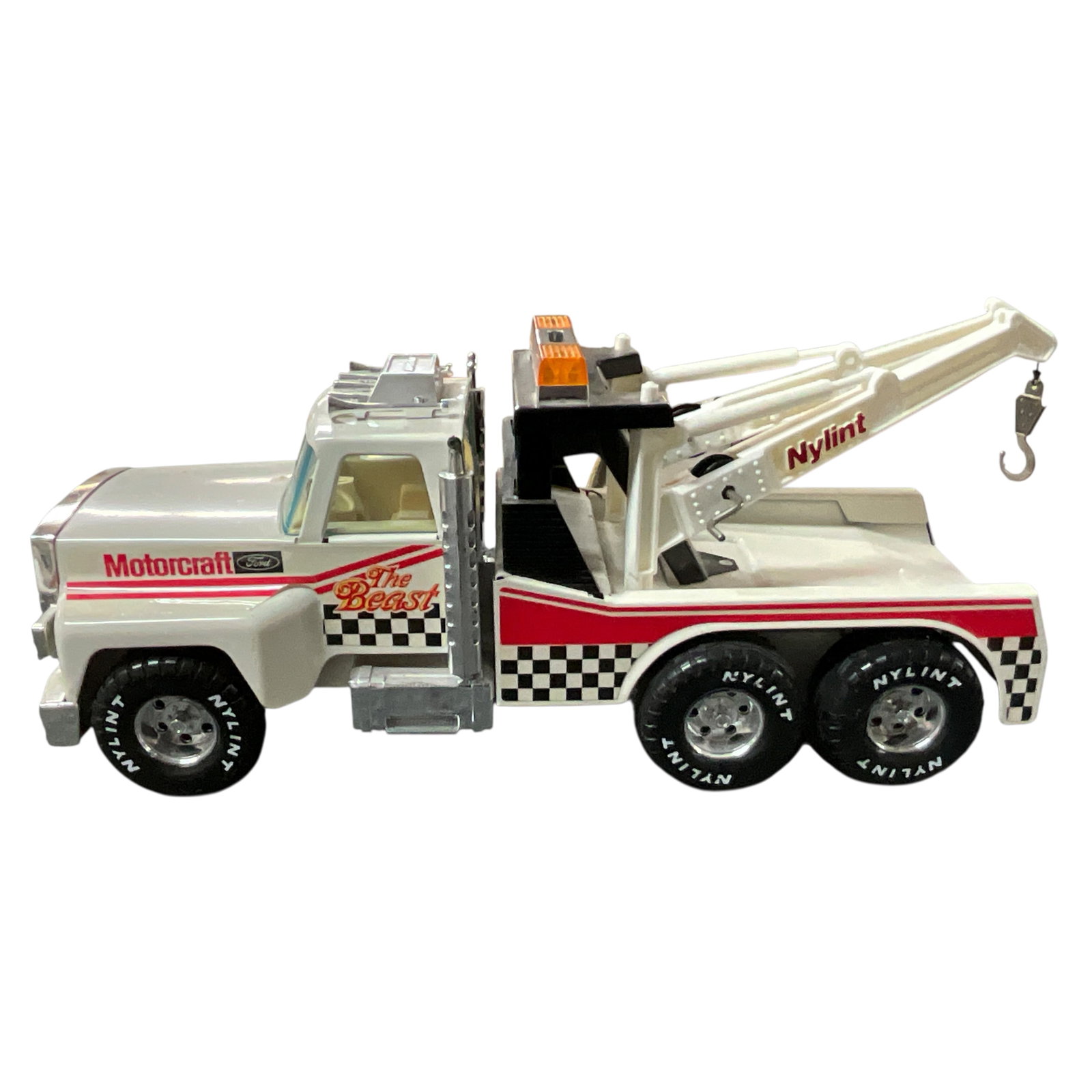 Nylint Motorcraft Wrecker (1 of 5)