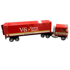 Nylint V&S Variety Stores Semi