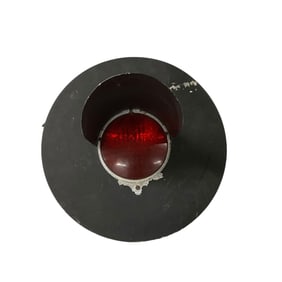 Railroad Stoplight