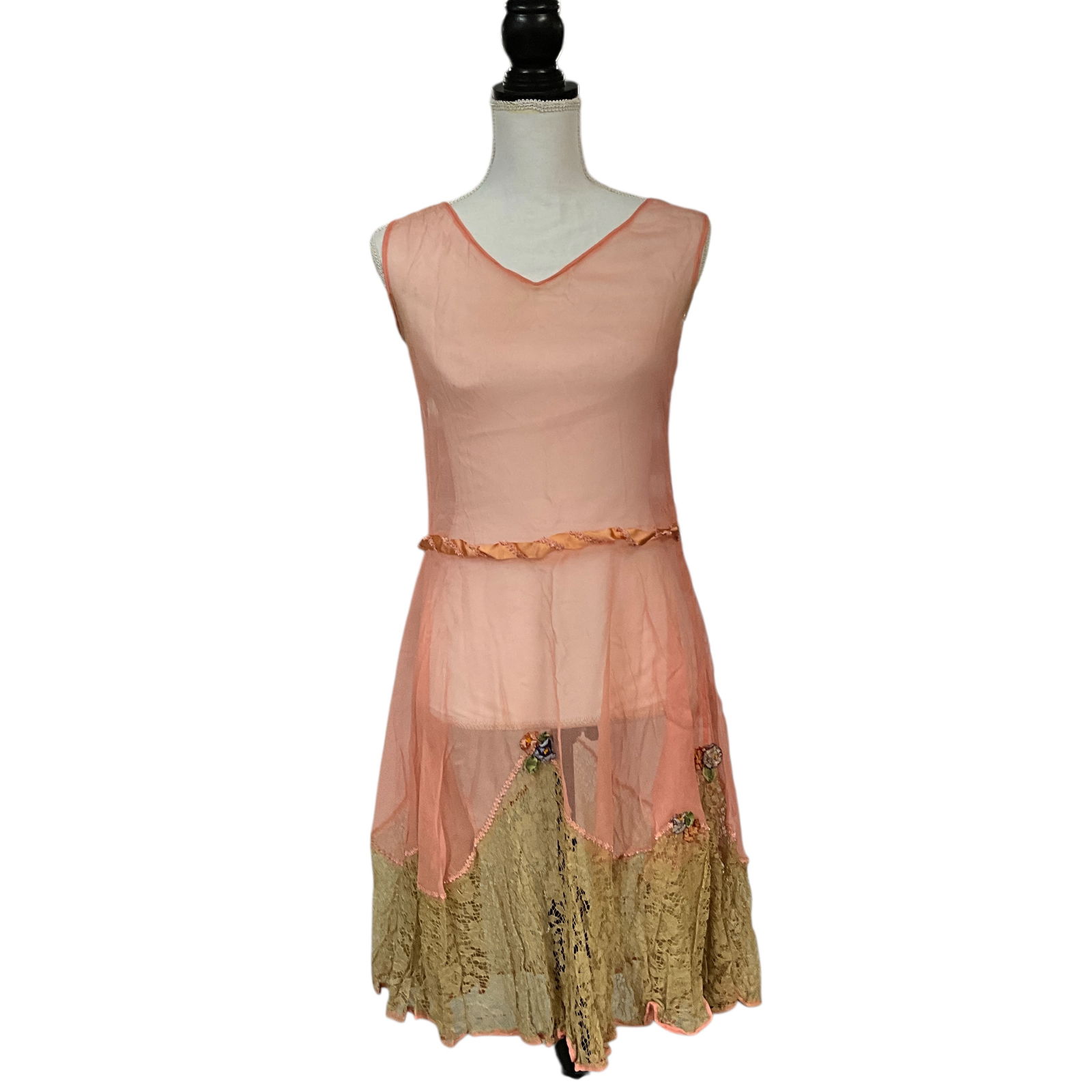 Antique Women's Clothing- Late 19th, early 20th Centuries