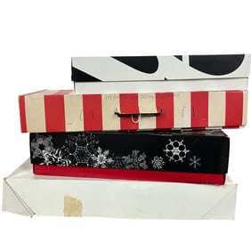 Group of Early 20th Century Women's Dresses