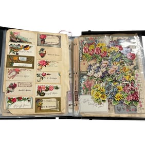Victorian Ephemera