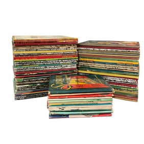 Huge Collection of Children's Books