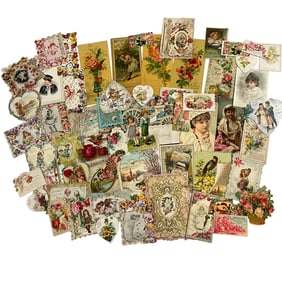 Victorian Ephemera