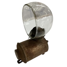 Wall Mounted Angle Style RR Lamp