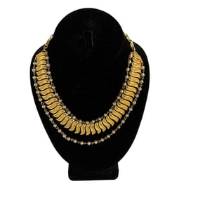 Attractive Costume Jewelry Necklace