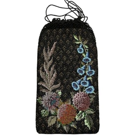 Lovely Beaded Bag