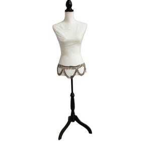 Belly Dancer Belt Bells