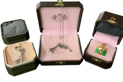 Juicy Couture Jewelry