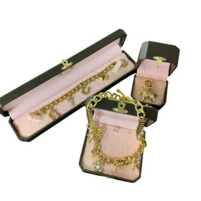Juicy Couture Charms & Jewelry