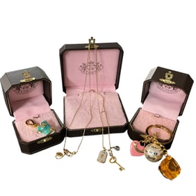 Juicy Couture Jewelry