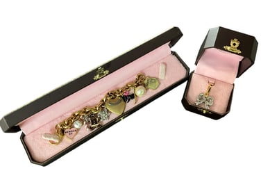 Juicy Couture Jewelry
