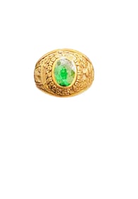 University of Notre Dame Class Ring