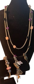 Vintage Jewelry Collection