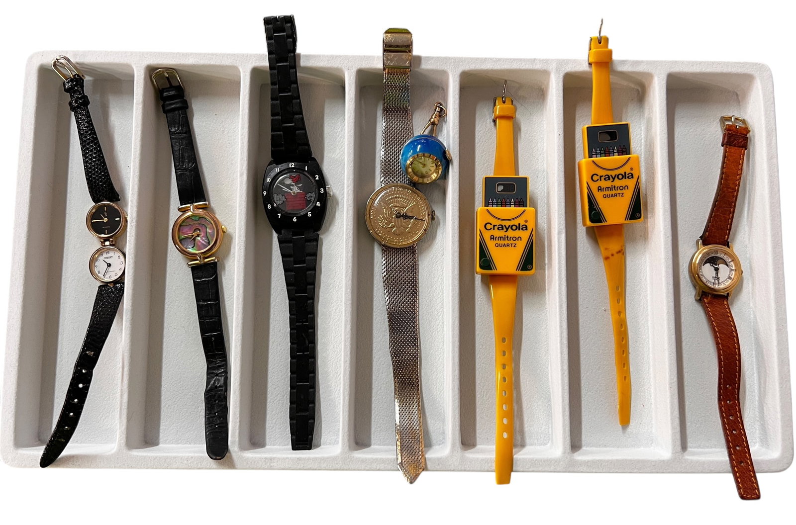 Fun Watch Lot (1 of 6)