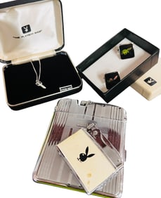 Vintage Playboy Accessories