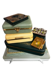 Ladies Collection of Accessories