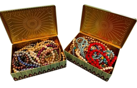 Pic-a-Pearl/Pic-a-Bead