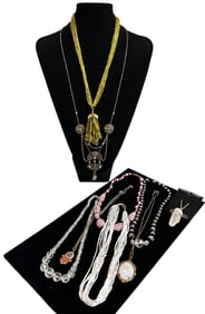 Vintage Necklaces