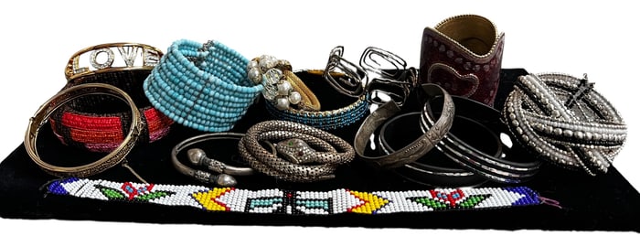 Vintage Bracelets