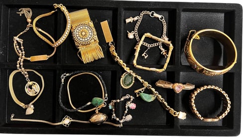 Vintage Bracelets