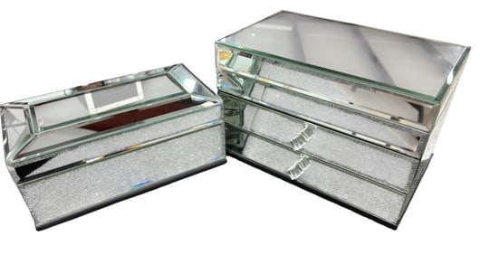 Jewelry Boxes