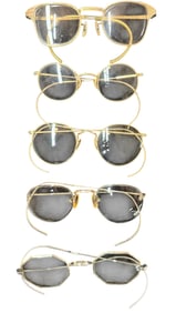 Vintage/Antique Spectacles