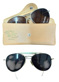 Vintage Sunglasses