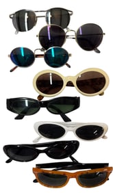 Vintage Sunglasses
