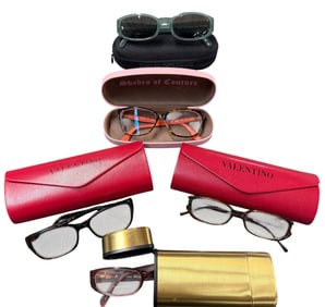 Designer Glasses