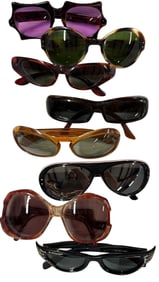 Vintage Sunglasses