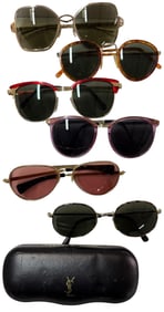 Vintage Sunglasses