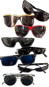 Vintage Sunglasses