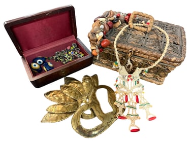 Vintage Natural World Collection