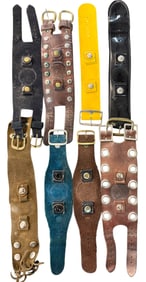 Vintage Watch Band Straps