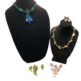 Vintage Jewelry