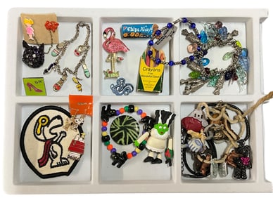 Vintage Kitsch!