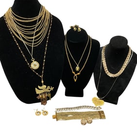 Vintage Jewelry