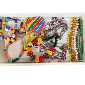 Fun Bead Necklaces