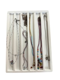 Costume Jewelry-Necklaces
