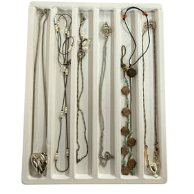 Costume Jewelry-Necklaces