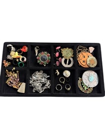 From Fun to Fine Jewelry-14k