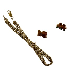 14k Gold