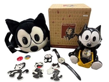 Felix the Cat