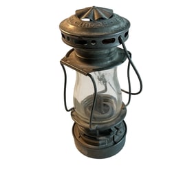 Dietz "Scout" Steel Skater's Lantern