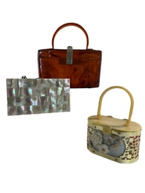 Vintage Handbags