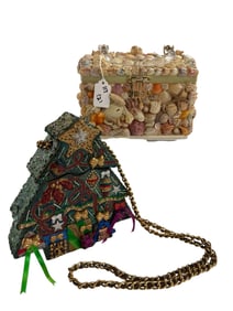 Kitschy Vintage Handbags